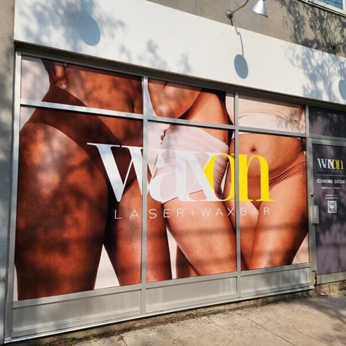 Window Graphics